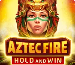 Aztec Fire