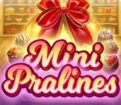 Mini Pralines