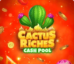 Cactus Riches